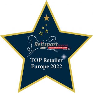 Read more about the article Best Retailer Germany and TOP Retailer Europe 2022 – The winners are…