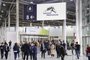 Read more about the article spoga horse 2023: Leading trade fair is shaping the future of the equestrian industry with a new concept